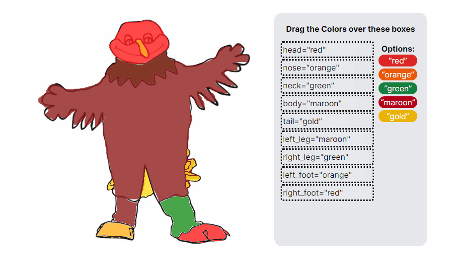 Help image