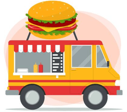 Book Image-Food Truck Input/Output 